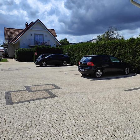 Pokoje Goscinne Kasia Puck Luaran gambar