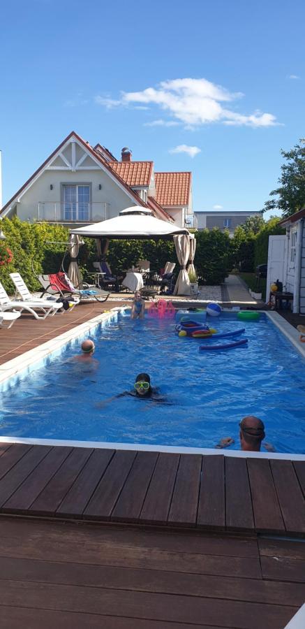 Pokoje Goscinne Kasia Puck Luaran gambar