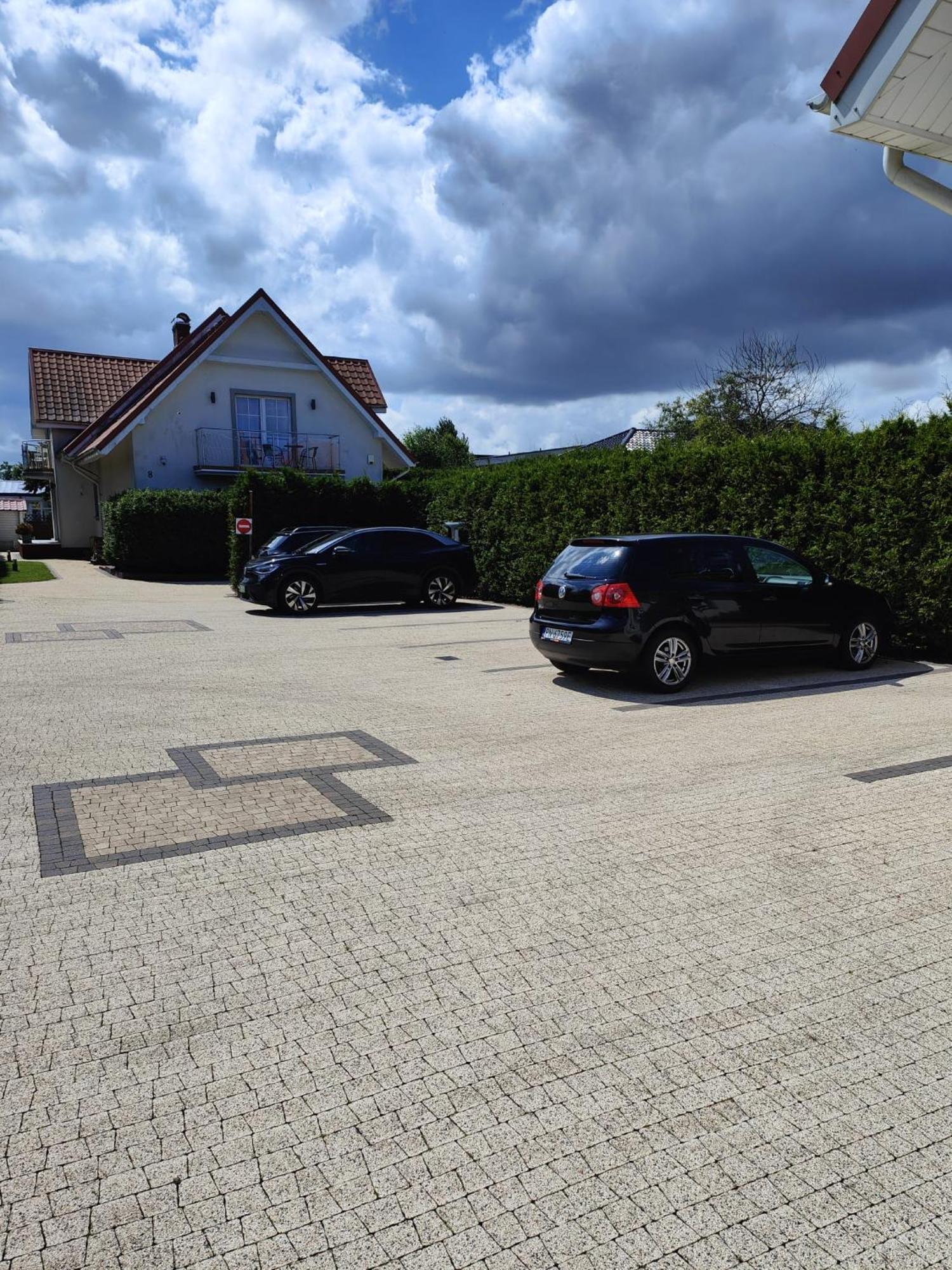 Pokoje Goscinne Kasia Puck Luaran gambar